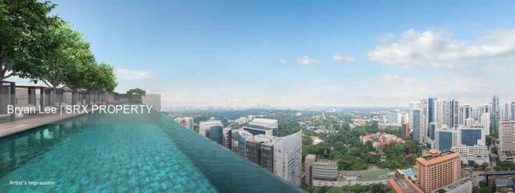 Boulevard 88 (D10), Apartment #563647131